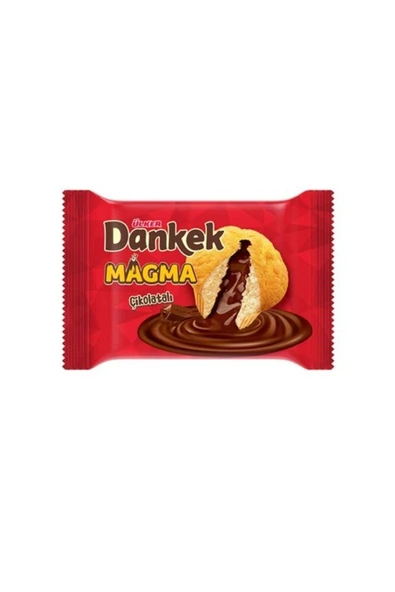 Ülker Magma Dankek 75 Gr 16 Lı Paket