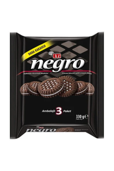 Eti Çay Keyfi Karma S - 5