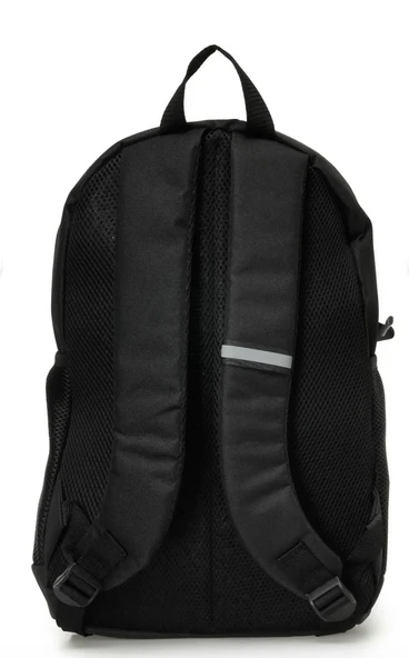 Lumberjack Oliver 25" Siyah Sırt Çantası - Resim 2