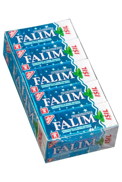 Falım Işıl 5li Sakız (20 Adet)