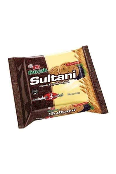 Eti Çay Keyfi Karma S - 8