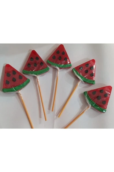 Doğasüs Karpuz Dili Şeker 5 Li - 1