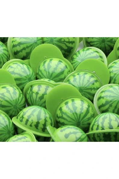 DEER DADA Watermelon Soft Candy ( 6 ADET ) - 1
