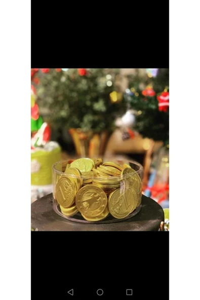Bonart Para Çikolata 125 Adet - 2
