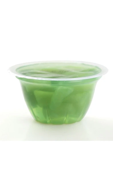 Fresh 50 Gr Mey Meyveli Jöle Karpuz Kavun Kivi Portakal Nostaljik(3 Adet) - 4