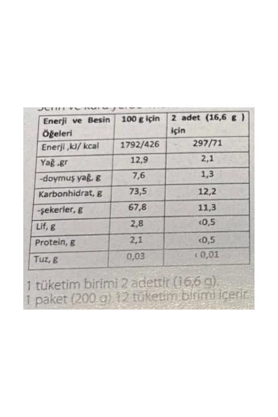 Nestle After Eight Classic 200 gr - 3