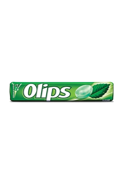 Olips Nane Aromalı Şeker 28 Gr X 1 Adet - 1