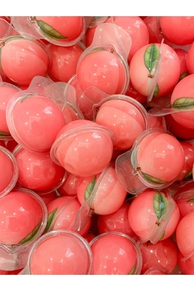 BİNE Honey Peach Soft Cnady - 3