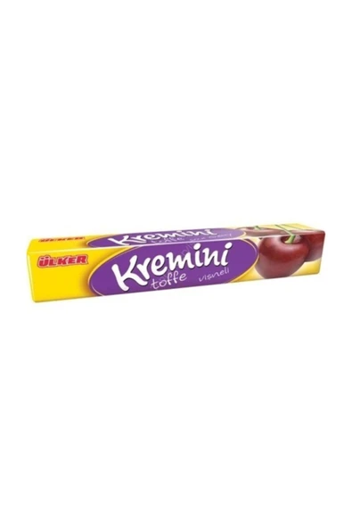 Ülker Kremini Vişne Aromalı 20 Adet - 2