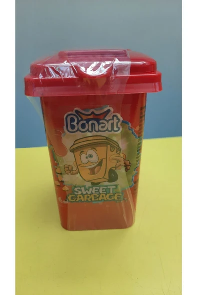 Bonart Sweet Garbage - 1