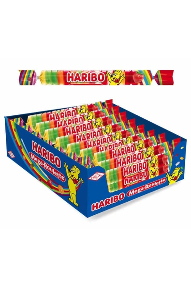 Haribo ,şekerleme - 1