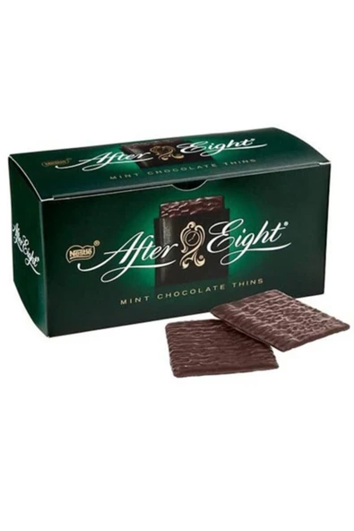 Nestle After Eight Classic 200 gr - 2
