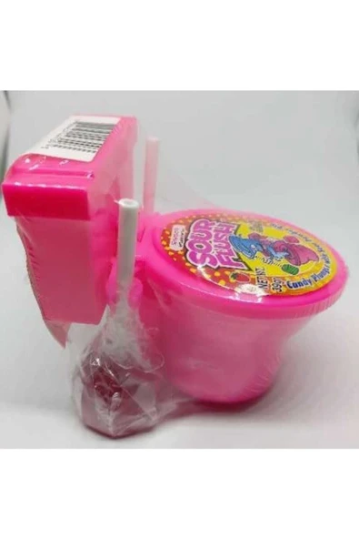Unibon Sour Flush Klozet Şeker 2 Adet - 6