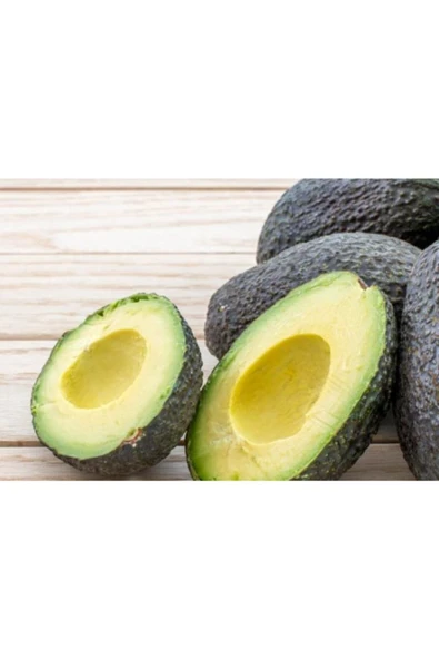 tropikya Avokado (5 Adet) - 2