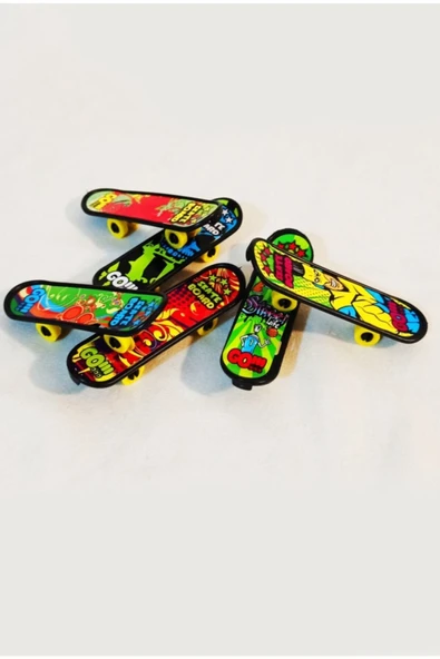 HEKİM PET Orta Boy Parmak Kaykayı Kuşlar Için,1 Adettir. - 3