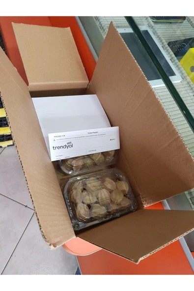 Tropikmeyvelerim Altın Çilek Meyvesi (PHYSALİS PERUVİANA) 10 gr - 6