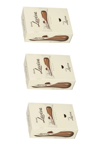 Ülker Laviva 35 Gr X 72 Adet