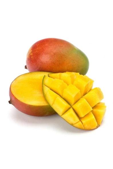 KUZEY TROPİK Mis Kokulu Doğal Mango Yerli 1 Adet