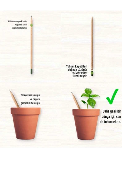 Ülker Efsane Atıştırmalık Paketi 24 Parça. Tohumlu Kalem Hediyeli. - 3