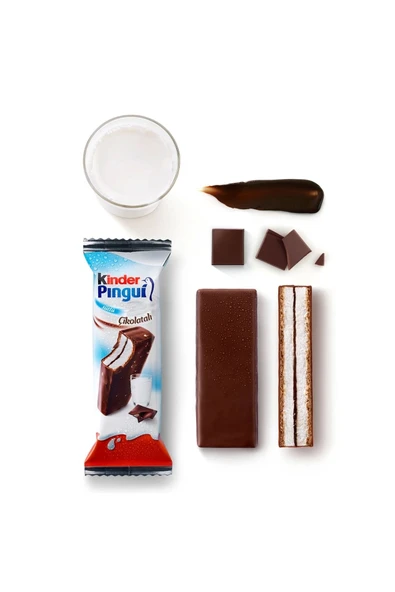 Kinder Pingui 30gr - 2