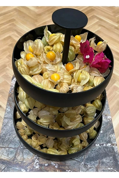 Gan Tarım Altin Cilek (PHYSALİS PERUVİANA) 10 Gr. - 2