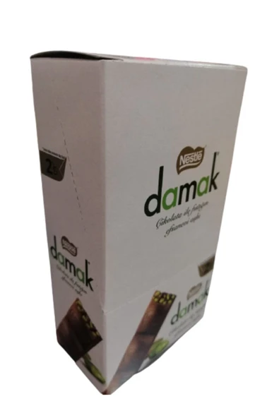Damak Stick 12 Adet X 18 g