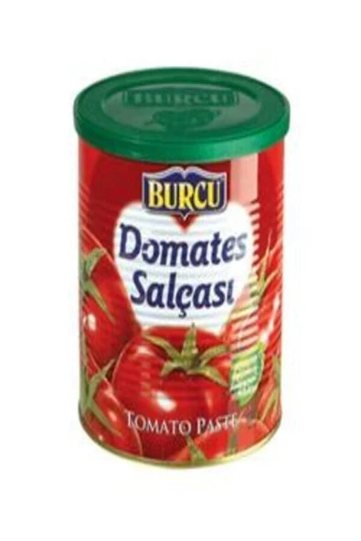 mymodahome Burcu Salça Domates 830 G 3 Adet