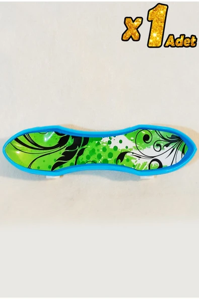 HEKİM PET Büyük Boy Parmak Kaykayı Kuşlar Için 1 Adettir. - 4