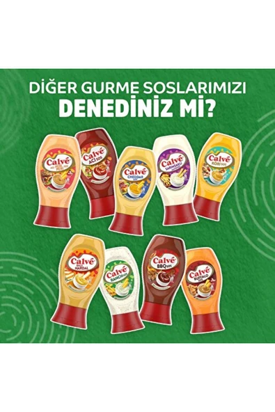 Calve Sos Ranch 245 G X2 - 5