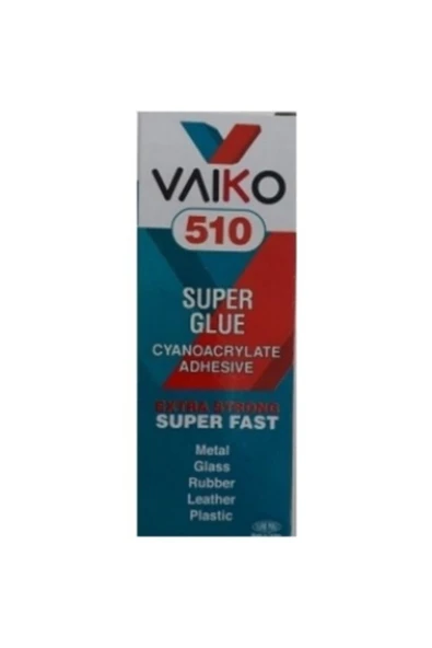 DİMAHOME Vaıko 51 Japon Yapıştırıcı Bx1