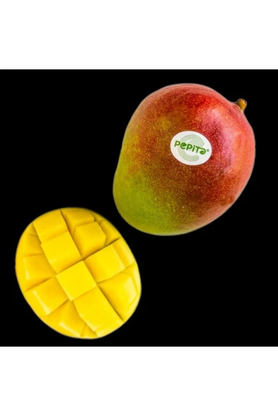 Entazem Mango (ADET)
