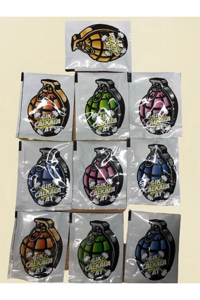 alisverisdevi Sık Çalkala At 1 Adet