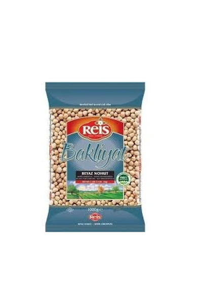 Reis Nohut 100 gr