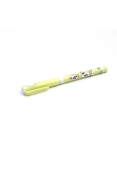 UNICUS Işıklı Görünmez Kalem - 6