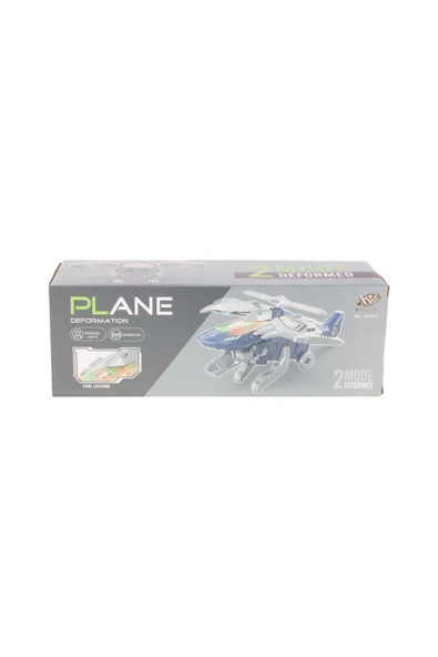 AK KUZU Akkuzu Helikopter 168-2 3789 - 1