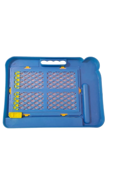 Piano Kette Manyetik Sihirli Yazı Tahtası Orta Boy 26×19cm. M.t - Resim 3