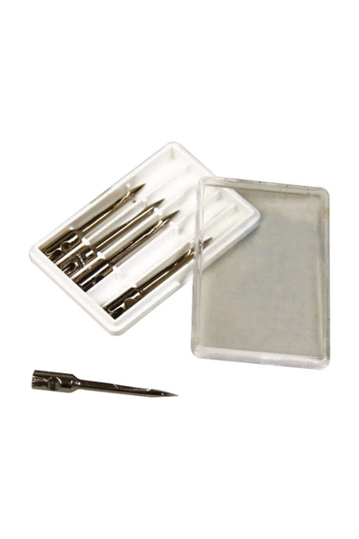 KRAF Kılçık İğnesi 5`li Paket 202 - 1