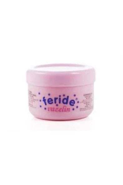 Feride Vazelin 110gr Güllü - 1