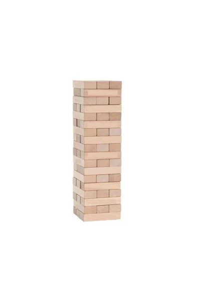 Jenga Denge Oyunu - 2