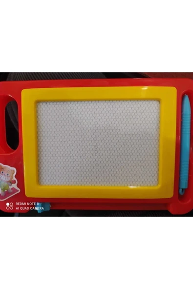 Toys Oyuncak Yazı Tahtası M.t - 1