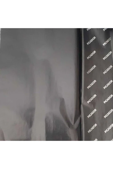 Picador KOPYA İÇİN KARBON KAĞIDI SİYAH 200C A4 10 ADET SET - Resim 3