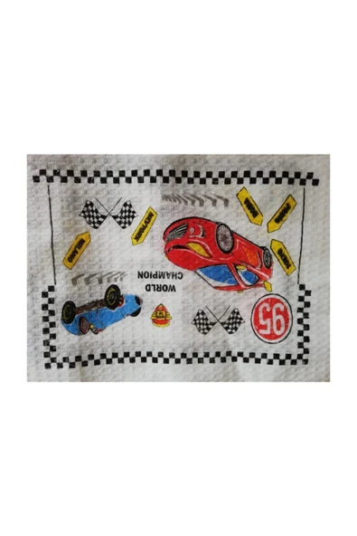 Doğan Çocuk Beslenme Bezi ürün görseli 1