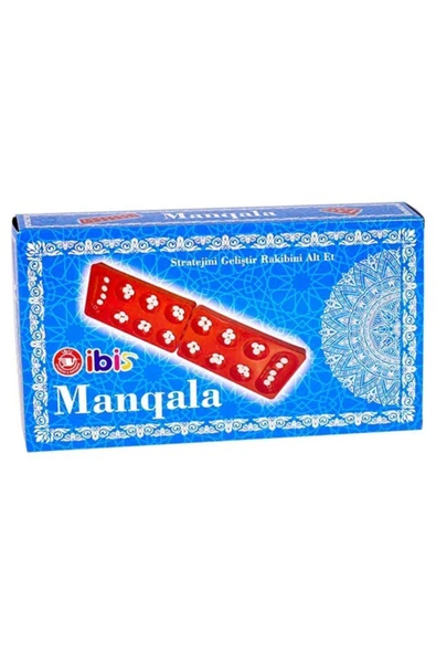 ibis oyuncak Mangala – Tarihi, Türk, Zeka Ve Strateji Yetişkin, Çocuk Oyunu - 2