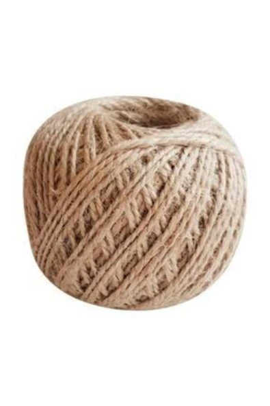 EBA Kırnap Ipi Jüt Ip 100 Mt-100 gr – Davetiye ürün görseli 1