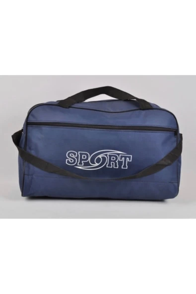 ATALAYHOUSE Sport Valiz Seyehat Çantası - 3