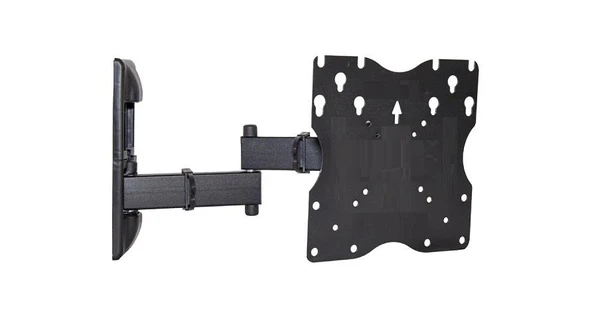 Blaupunkt 40” Uyumlu Hareketli Led Tv Duvar Askı Aparatı - 4