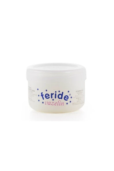 Feride Vazelin 110gr Güllü - 2