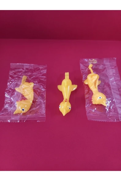 Kuki UÇAN TAVUK 2 ADET - 3