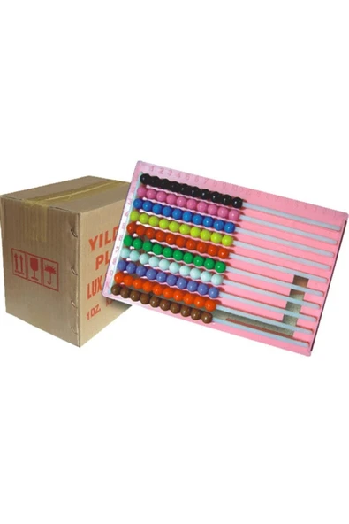 Yıldızlar Yayınları Yıldızlar Lüks Raylı Mishap Kod.084 ürün görseli 1