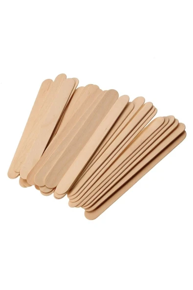 Global Abeslang Dil Basacağı Dil Çubuğu 100 Adet Çx ürün görseli 1